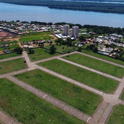Terreno Condomínio Oásis Porto Rico PR
